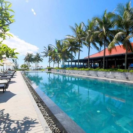 Sunshine Apartment In 5* Resort Danang Exteriér fotografie