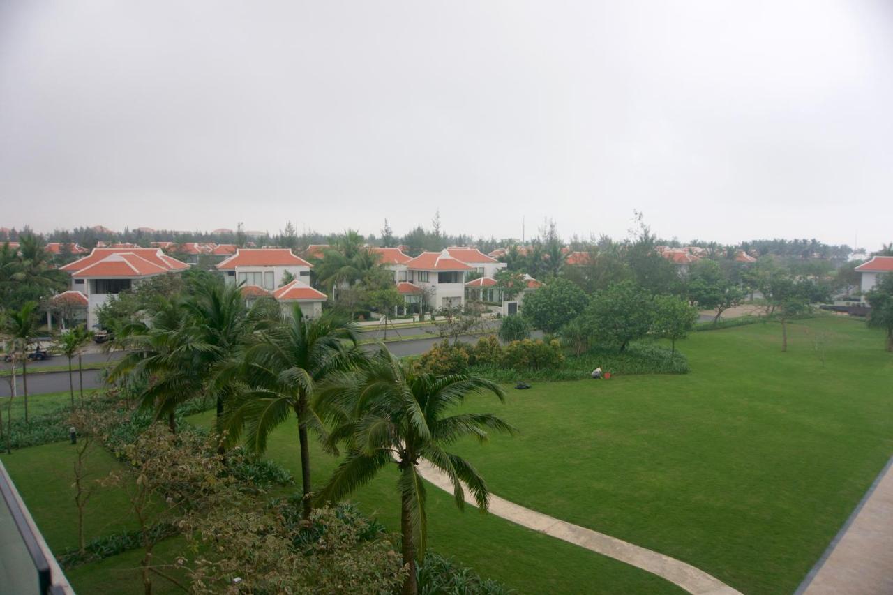 Sunshine Apartment In 5* Resort Danang Exteriér fotografie